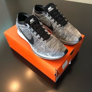 Nike Flyknit Racer sz. 11.5